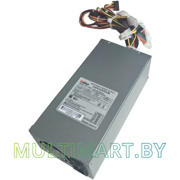 Блок питания Qdion U2A-B20600-S 600W